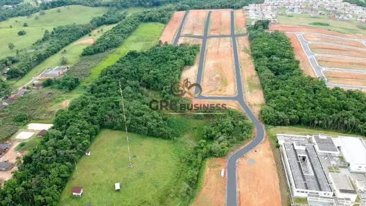 Lote/Terreno à venda, 364m² no Ribeirão do Bugre, Luiz Alves