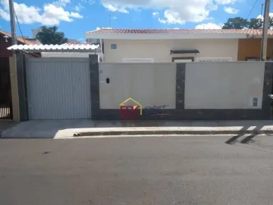 Casa com 2 Quartos à venda, 80m² no Jardim das Indústrias, São José dos Campos
