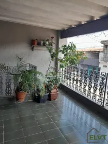 Sobrado com 2 Quartos à venda, 146m² no Veloso, Osasco