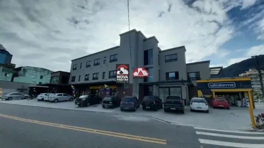Ponto Comercial para alugar, 53m² no Centro, Caraguatatuba