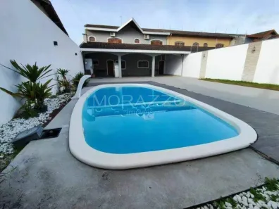 Sobrado com 2 Quartos à venda, 144m² no Jardim Santa Maria, Jacareí