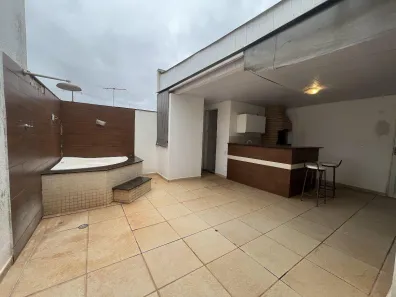 Casa de Condomínio com 3 Quartos à venda, 110m² no Terra Nova Garden Village, São José do Rio Preto