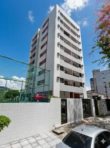 Apartamento com 1 Quarto para alugar, 30m² no Piedade, Jaboatão dos Guararapes