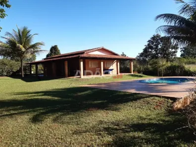 Fazenda/Sítio à venda, 6200m² no Estância Vargem Bonita, Senador Canedo