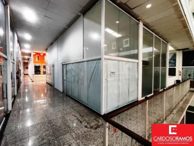 Sala Comercial à venda, 5m² no Aracuí, Lauro de Freitas