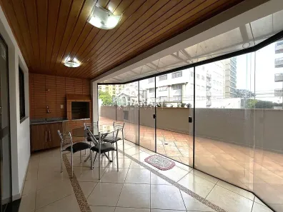 Apartamento com 5 Quartos à venda, 210m² no Zona 01, Maringá