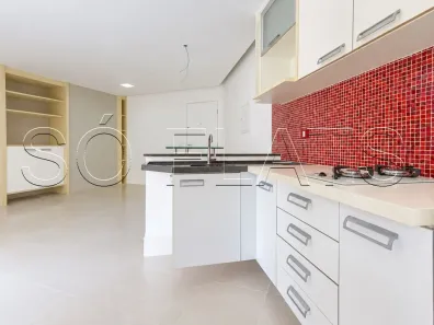 Apartamento com 1 Quarto à venda, 58m² no Jardim Ampliação, São Paulo