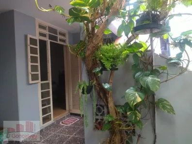 Casa com 3 Quartos à venda, 270m² no Assunção, São Bernardo do Campo
