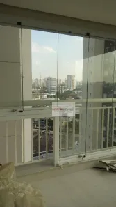 Apartamento com 2 Quartos para alugar, 69m² no Várzea da Barra Funda, São Paulo