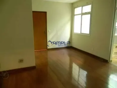 Apartamento com 3 Quartos para alugar, 139m² no Buritis, Belo Horizonte