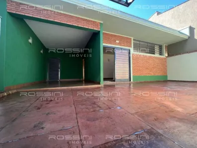 Casa com 3 Quartos à venda, 150m² no Alto do Ipiranga, Ribeirão Preto