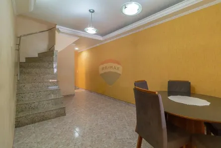 Casa com 3 Quartos à venda, 120m² no Jardim Sabará, São Paulo
