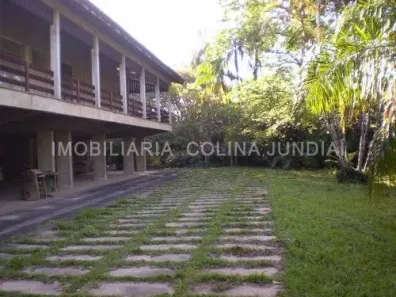 Fazenda/Sítio com 4 Quartos à venda, 83478m² no Vale da Colina, Várzea Paulista