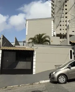 Sobrado com 3 Quartos à venda, 119m² no Vila Matilde, São Paulo