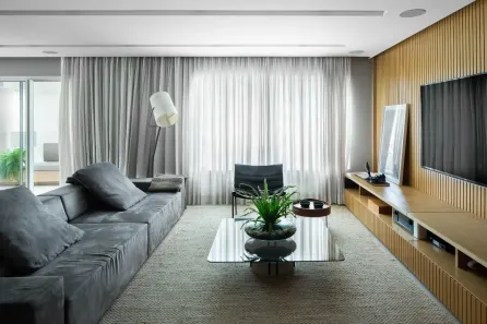 Apartamento com 4 Quartos à venda, 251m² no Campo Belo, São Paulo