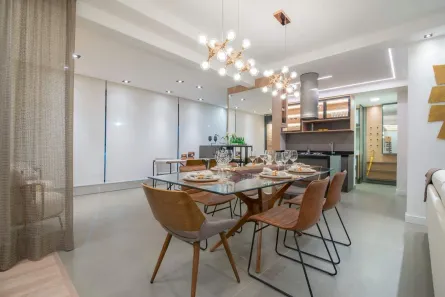 Apartamento com 3 Quartos à venda, 143m² no Parque Campolim, Sorocaba