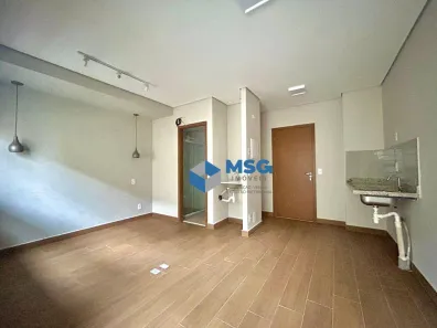Apartamento com 1 Quarto para venda ou aluguel, 27m² no São Judas, São Paulo