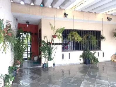 Sobrado com 3 Quartos à venda, 108m² no Vila Celeste (Zona Leste), São Paulo