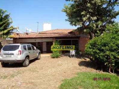 Casa com 2 Quartos à venda, 105m² no Jardim Centenário, Rio Claro