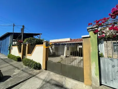 Casa com 2 Quartos à venda, 106m² no Parque Califórnia, Campos dos Goytacazes