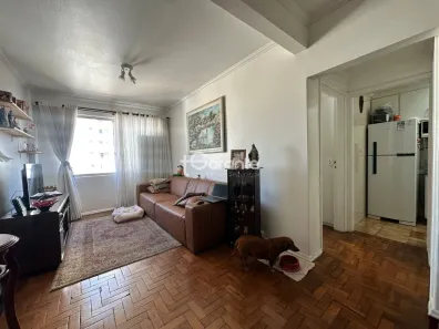 Apartamento com 1 Quarto à venda, 47m² no Vila Buarque, São Paulo