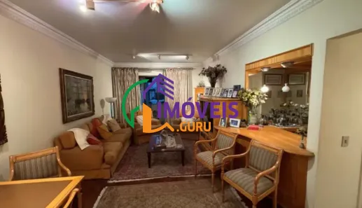 Apartamento com 4 Quartos à venda, 194m² no Campo Belo, São Paulo