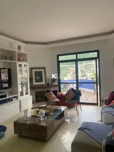Cobertura com 4 Quartos à venda, 331m² no Centro, Florianópolis