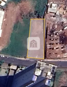 Lote/Terreno à venda, 985m² no Morada da Colina, Uberlândia