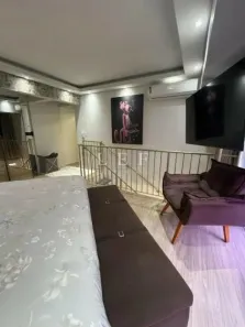 Cobertura com 2 Quartos à venda, 107m² no Jardim Parque Morumbi, São Paulo