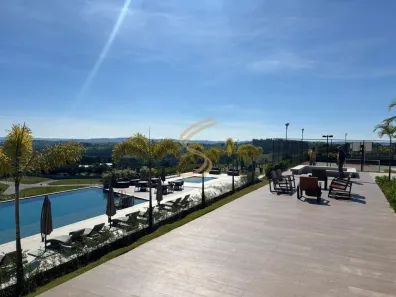 Lote/Terreno à venda, 580m² no Condomínio Residencial Campos do Conde, Bragança Paulista