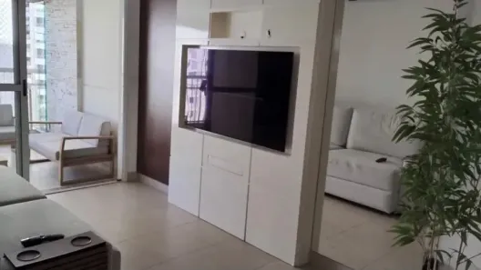 Apartamento com 2 Quartos para alugar, 67m² no Itaim Bibi, São Paulo