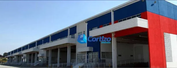 Galpão/Depósito/Armazém para alugar, 1534m² no Jardim Oliveira Camargo, Indaiatuba