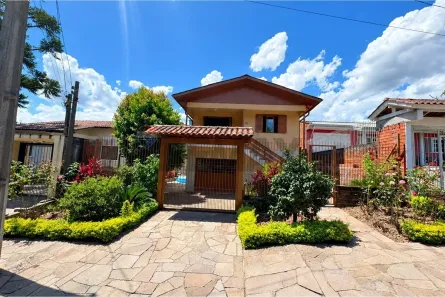 Casa com 3 Quartos à venda, 110m² no Boa Vista, São Leopoldo