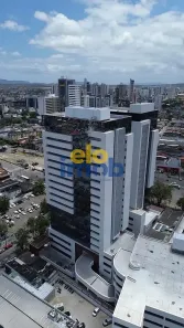 Apartamento com 1 Quarto para alugar, 38m² no Nossa Senhora das Dores, Caruaru