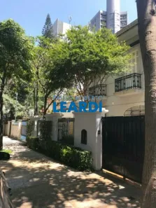 Casa com 4 Quartos para venda ou aluguel, 285m² no Jardim Paulistano, São Paulo