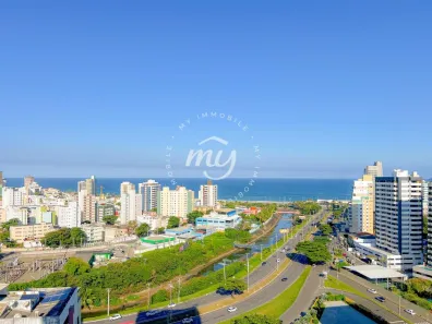 Apartamento com 4 Quartos à venda, 244m² no Pituba, Salvador