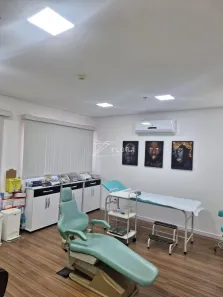 Sala Comercial à venda, 44m² no Jardim Marchissolo, Sumaré