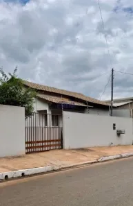 Casa com 2 Quartos à venda, 180m² no Canelas, Várzea Grande