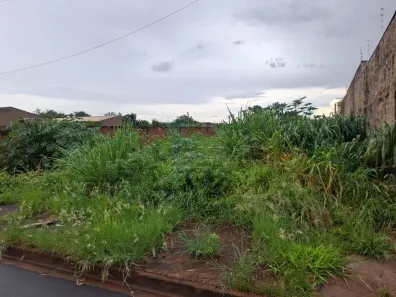 Lote/Terreno à venda, 377m² no Parque Residencial Cidade Universitária, Ribeirão Preto