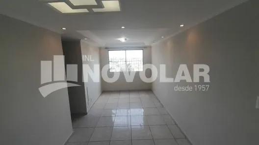 Apartamento com 2 Quartos à venda, 50m² no Jardim Andaraí, São Paulo