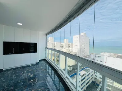 Apartamento com 2 Quartos à venda, 74m² no Praia do Morro, Guarapari