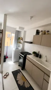 Apartamento com 2 Quartos à venda, 48m² no Marivan, Aracaju