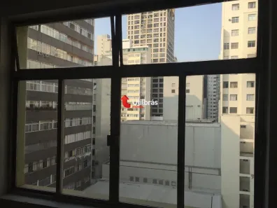 Sala Comercial à venda, 43m² no Centro, Belo Horizonte