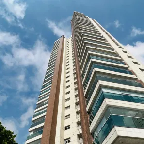 Apartamento com 3 Quartos à venda, 152m² no Vila Regente Feijó, São Paulo