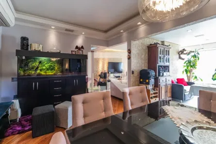 Apartamento com 1 Quarto à venda, 80m² no Dezoito do Forte Empresarial/Alphaville., Barueri
