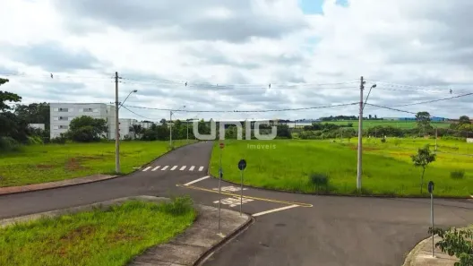 Lote/Terreno à venda, 220m² no Campestre, Piracicaba