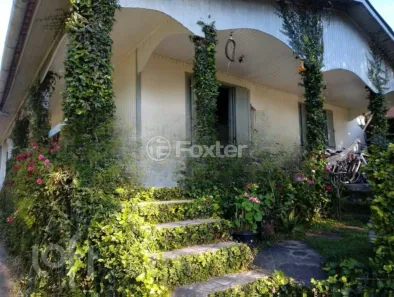 Casa com 5 Quartos à venda, 140m² no Centro, Canela