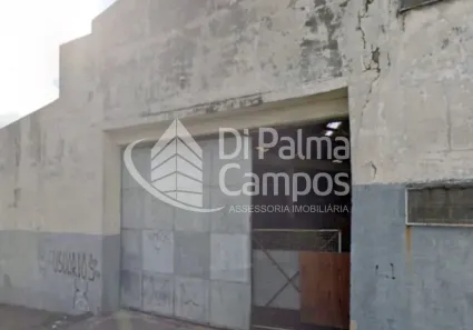 Galpão/Depósito/Armazém à venda, 1100m² no Cidade São Mateus, São Paulo