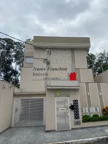 Casa com 2 Quartos à venda, 60m² no Chora Menino, São Paulo