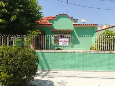 Casa com 3 Quartos para alugar, 174m² no Santa Eugênia, Nova Iguaçu